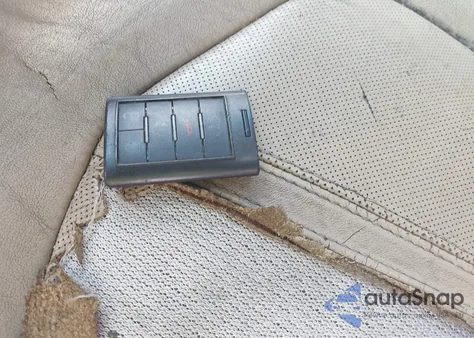 2008 Cadillac Cts Standard z USA, uszkodzony, nr VIN 1G6DT57V080150387